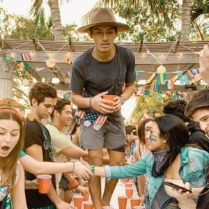 Meet your Posher, Eduardo